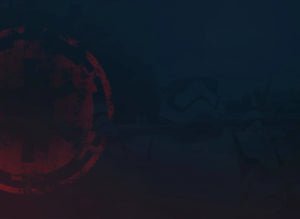 Blue and Red Background Picture