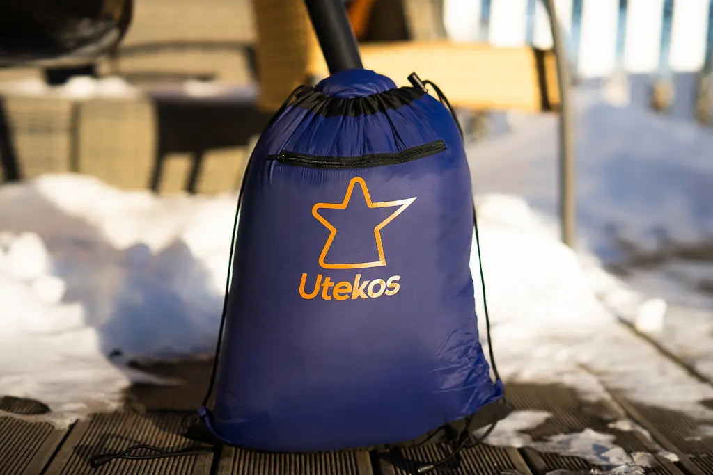 Utekos Blue Bag